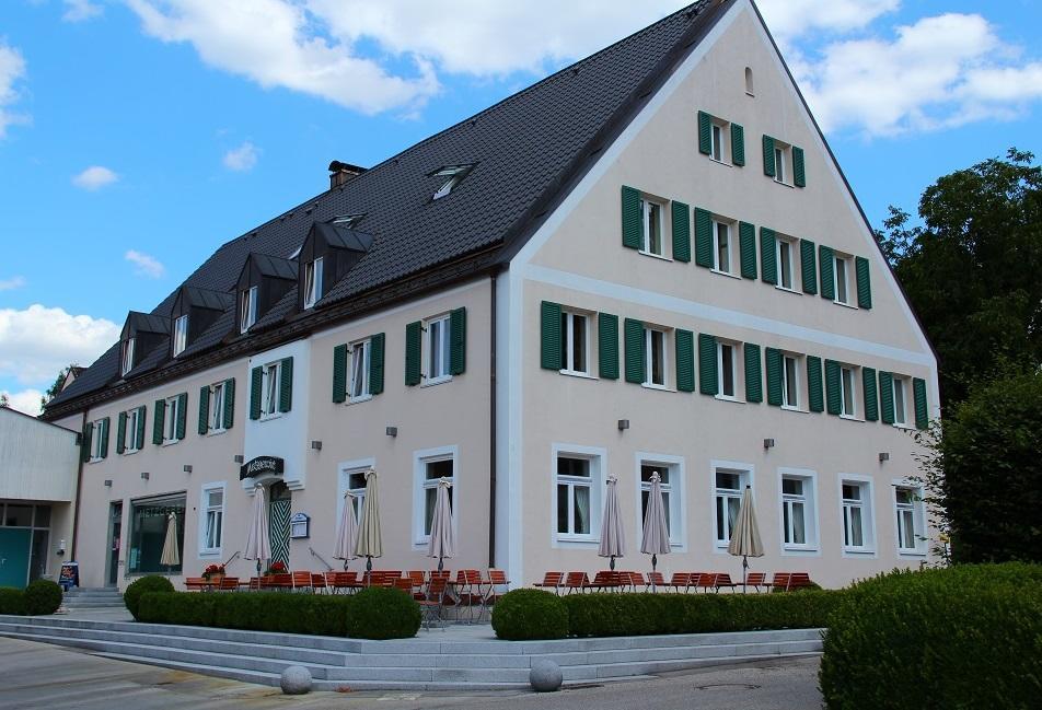 Hotel-Gasthof-Kohlmeier Кранцберг Экстерьер фото